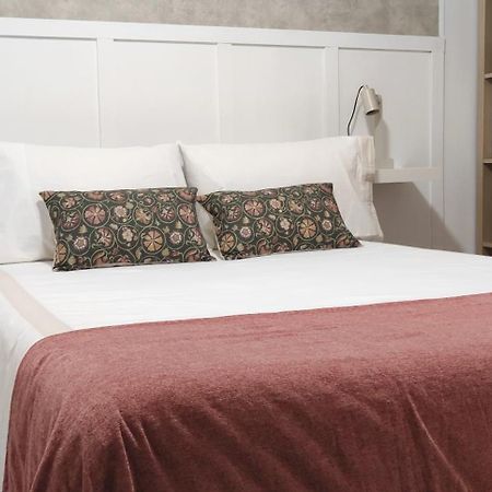 Apartamento Ipalema Malaga Exterior photo