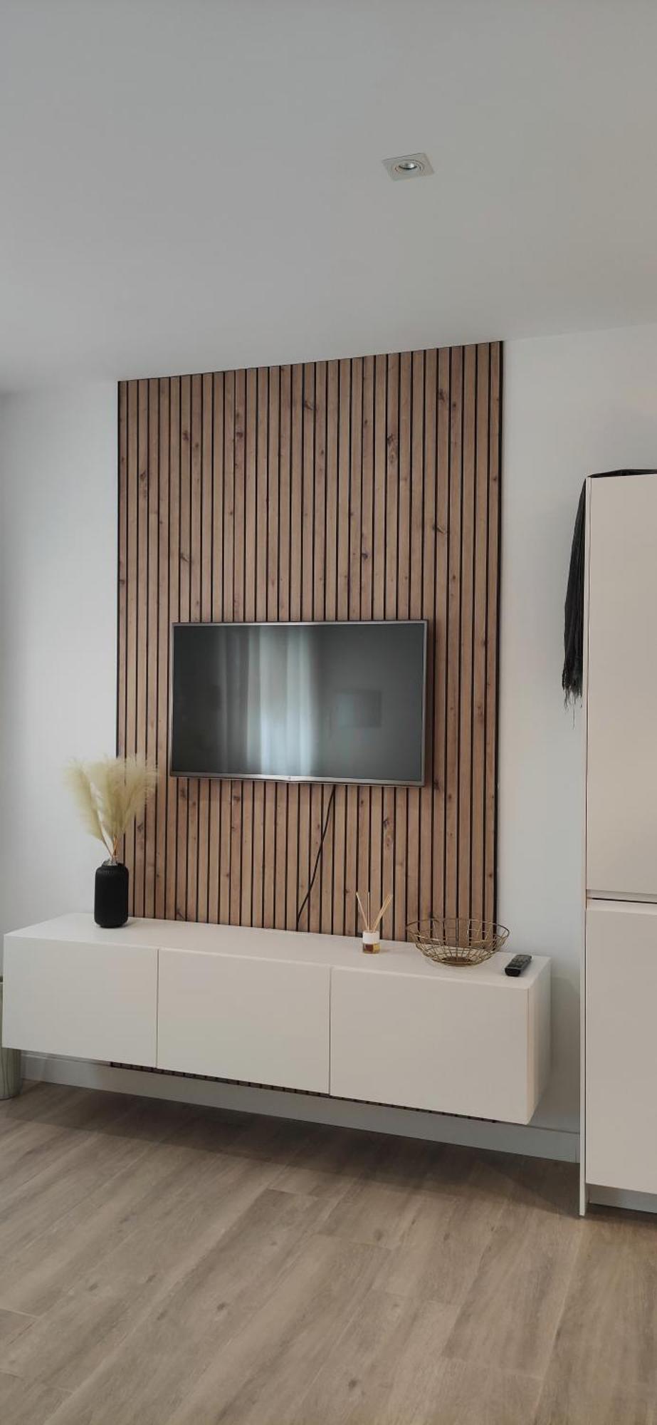 Apartamento Ipalema Malaga Exterior photo