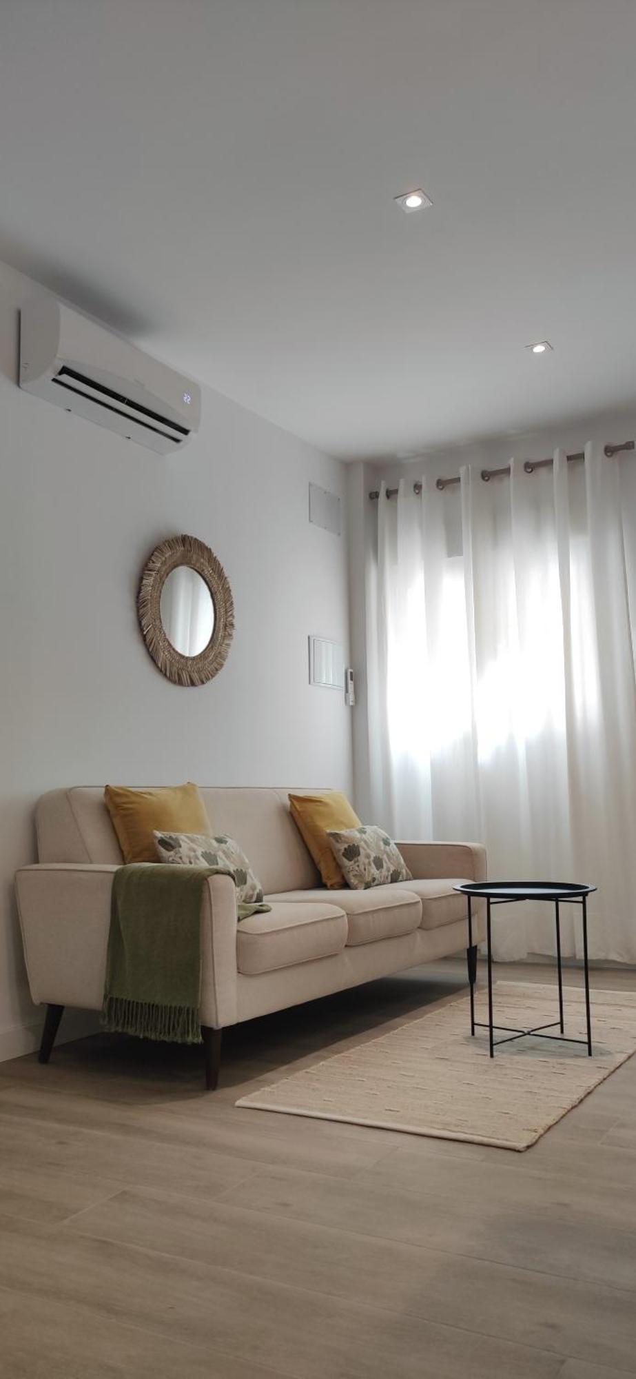 Apartamento Ipalema Malaga Exterior photo