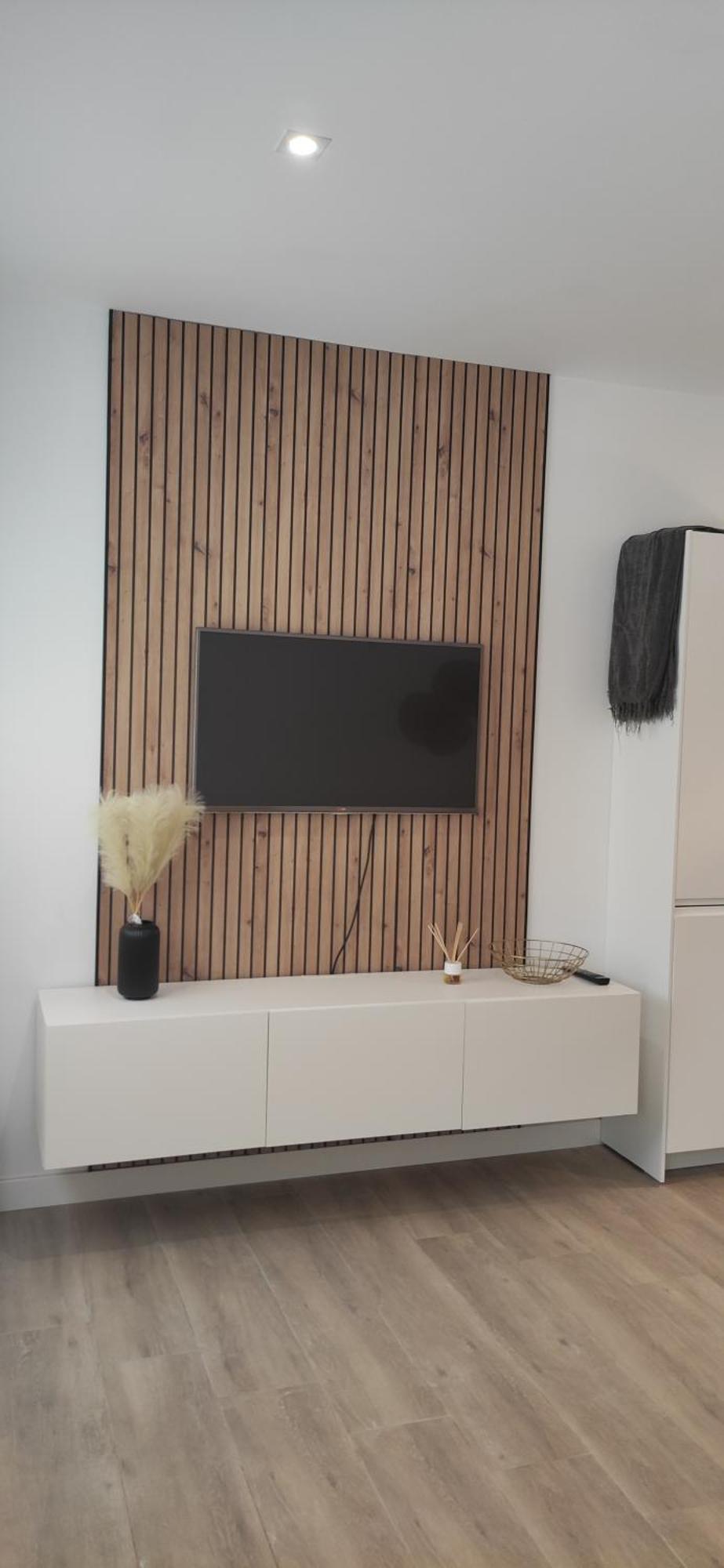 Apartamento Ipalema Malaga Exterior photo